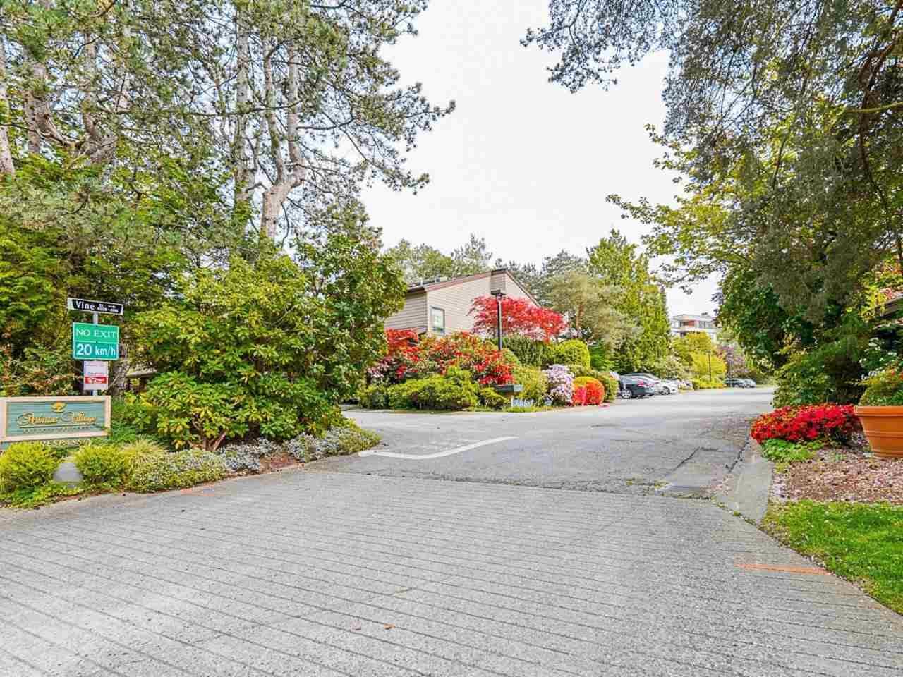 New property listed in Quilchena, Vancouver West